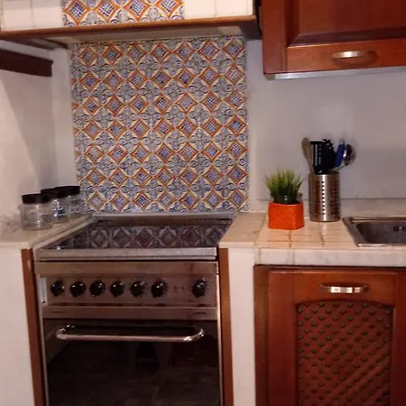 Antica Ospitalità Del Borgo Casa vacanze