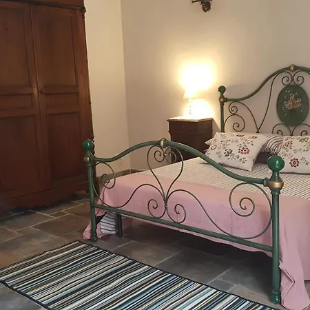 Antica Ospitalita Del Borgo Holiday home Syracuse