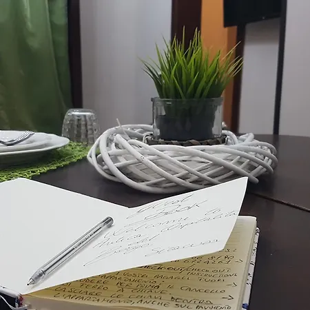 Antica Ospitalità Del Borgo