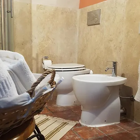Casa vacanze Antica Ospitalità Del Borgo