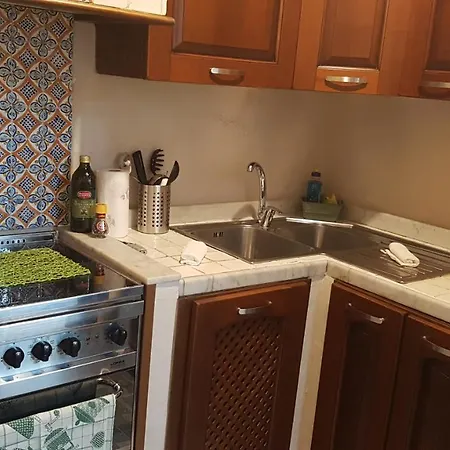 Casa vacanze Antica Ospitalità Del Borgo