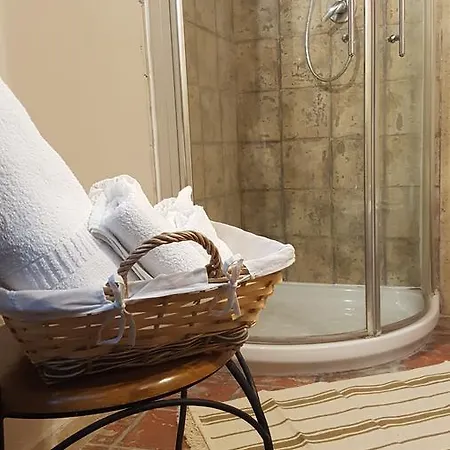 Antica Ospitalità Del Borgo Casa vacanze