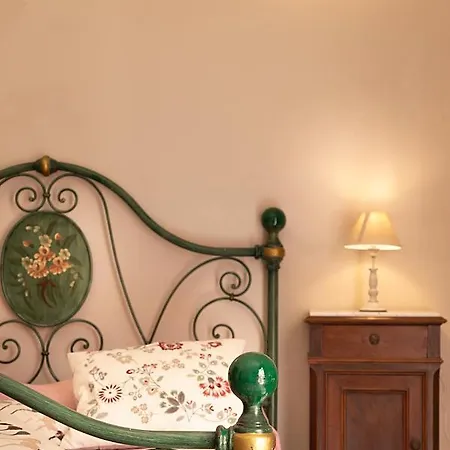 Antica Ospitalità Del Borgo *