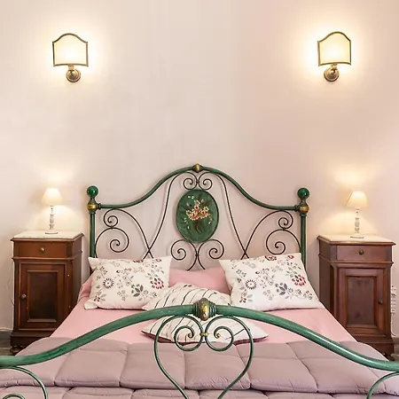 Casa vacanze Antica Ospitalità Del Borgo