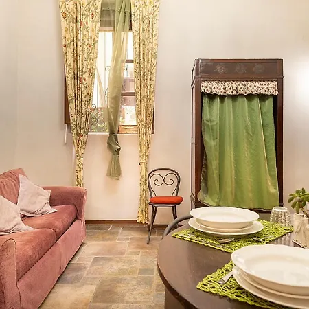 Casa vacanze Antica Ospitalità Del Borgo