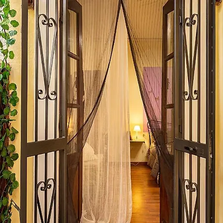 Antica Ospitalita Del Borgo Holiday home Syracuse