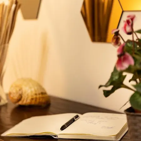 Antica Ospitalità Del Borgo Casa vacanze *