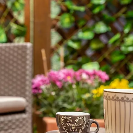 Antica Ospitalità Del Borgo Syracuse