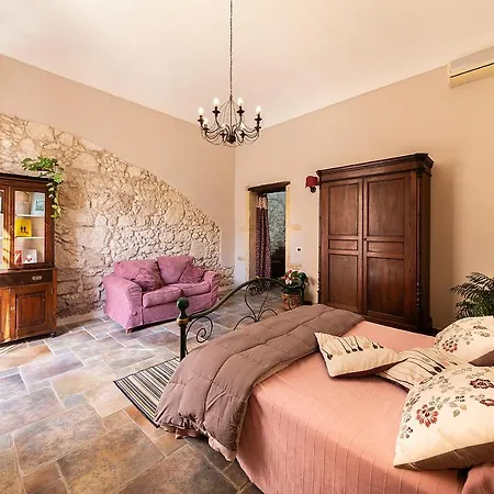 Antica Ospitalità Del Borgo *