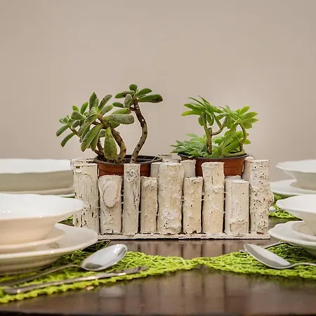 Antica Ospitalità Del Borgo * Syracuse