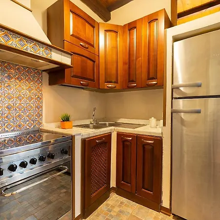 Casa vacanze Antica Ospitalità Del Borgo *