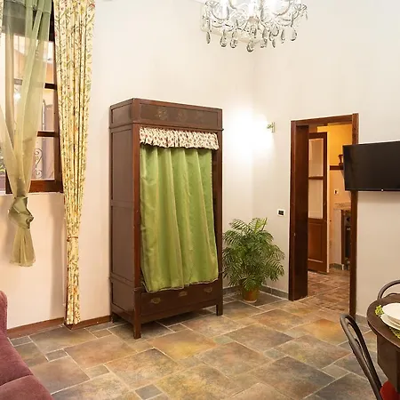 Antica Ospitalità Del Borgo Casa vacanze Syracuse