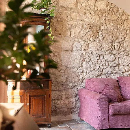 Antica Ospitalita Del Borgo Holiday home Syracuse