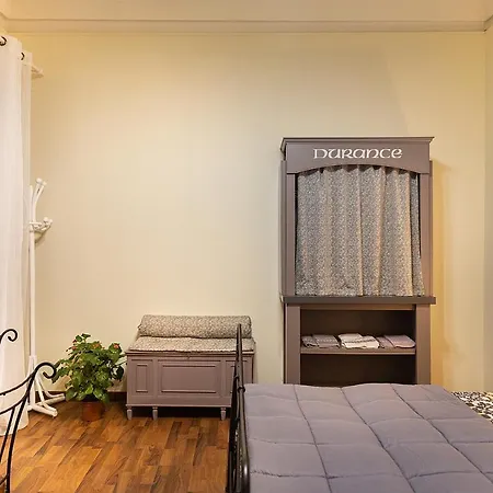 Antica Ospitalità Del Borgo Casa vacanze