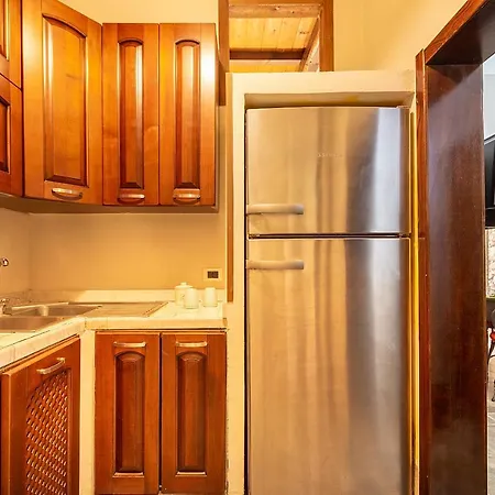 Antica Ospitalità Del Borgo