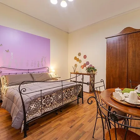 Holiday home Antica Ospitalita Del Borgo Syracuse