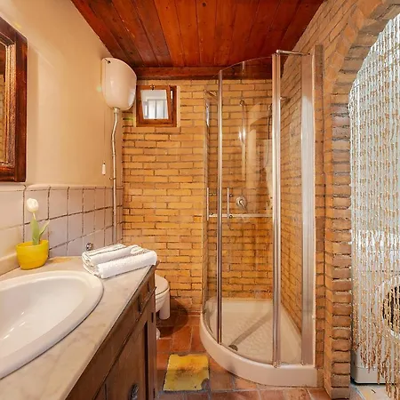 Antica Ospitalita Del Borgo Holiday home Syracuse