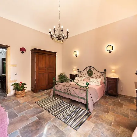 Casa vacanze Antica Ospitalità Del Borgo *