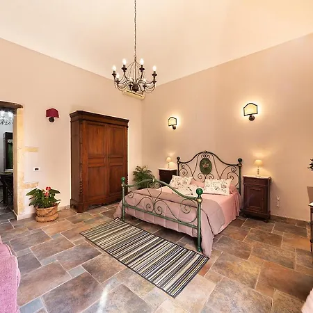 Holiday home Antica Ospitalita Del Borgo *