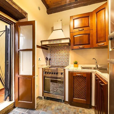 Holiday home Antica Ospitalita Del Borgo *