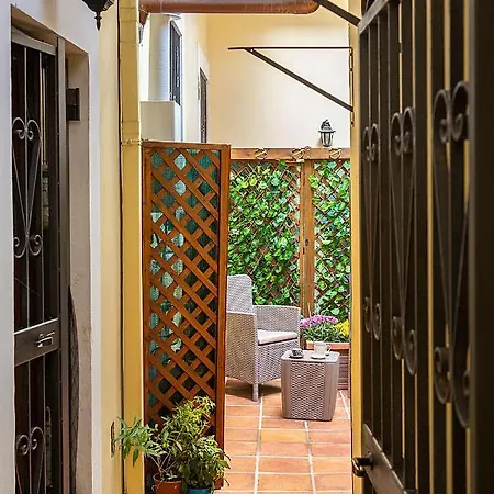 Antica Ospitalita Del Borgo Holiday home Syracuse