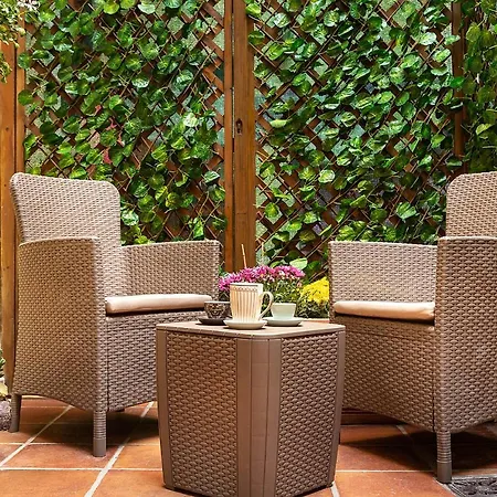 Antica Ospitalità Del Borgo Syracuse